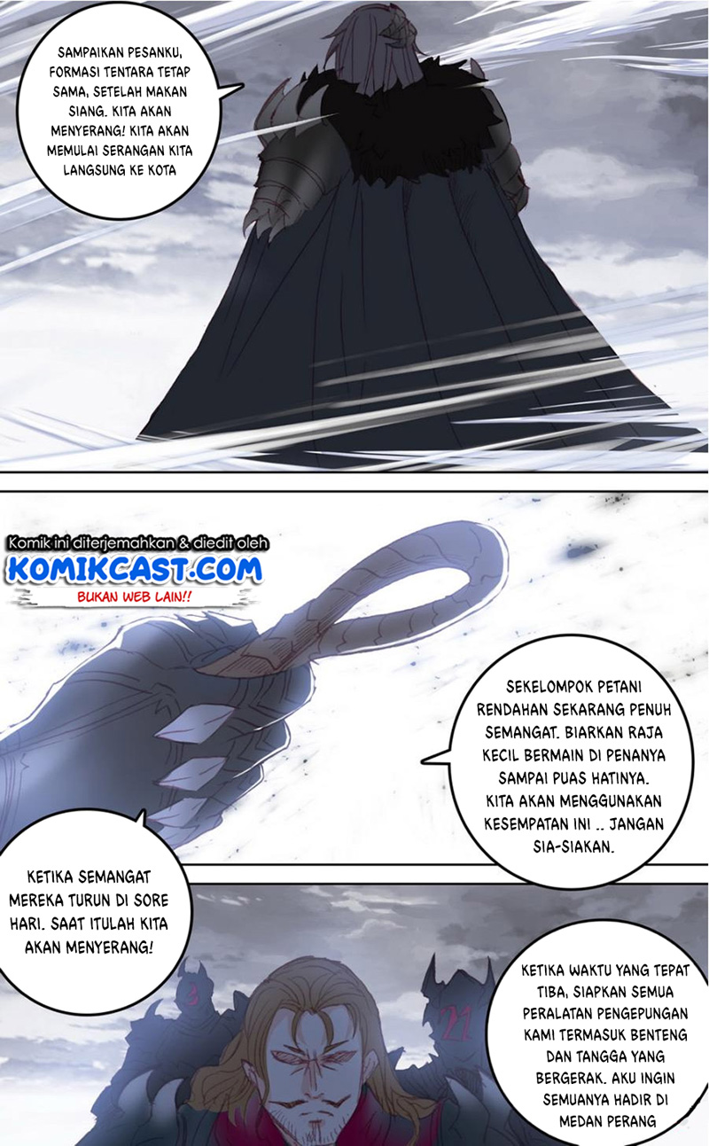 Long Live The King Chapter 46 Gambar 12